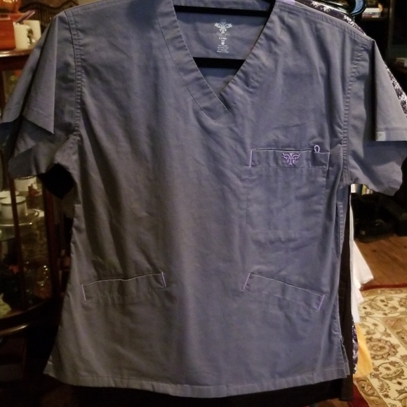 Scrub - Picture 1 of 4